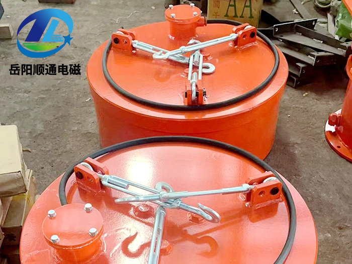 除鐵器